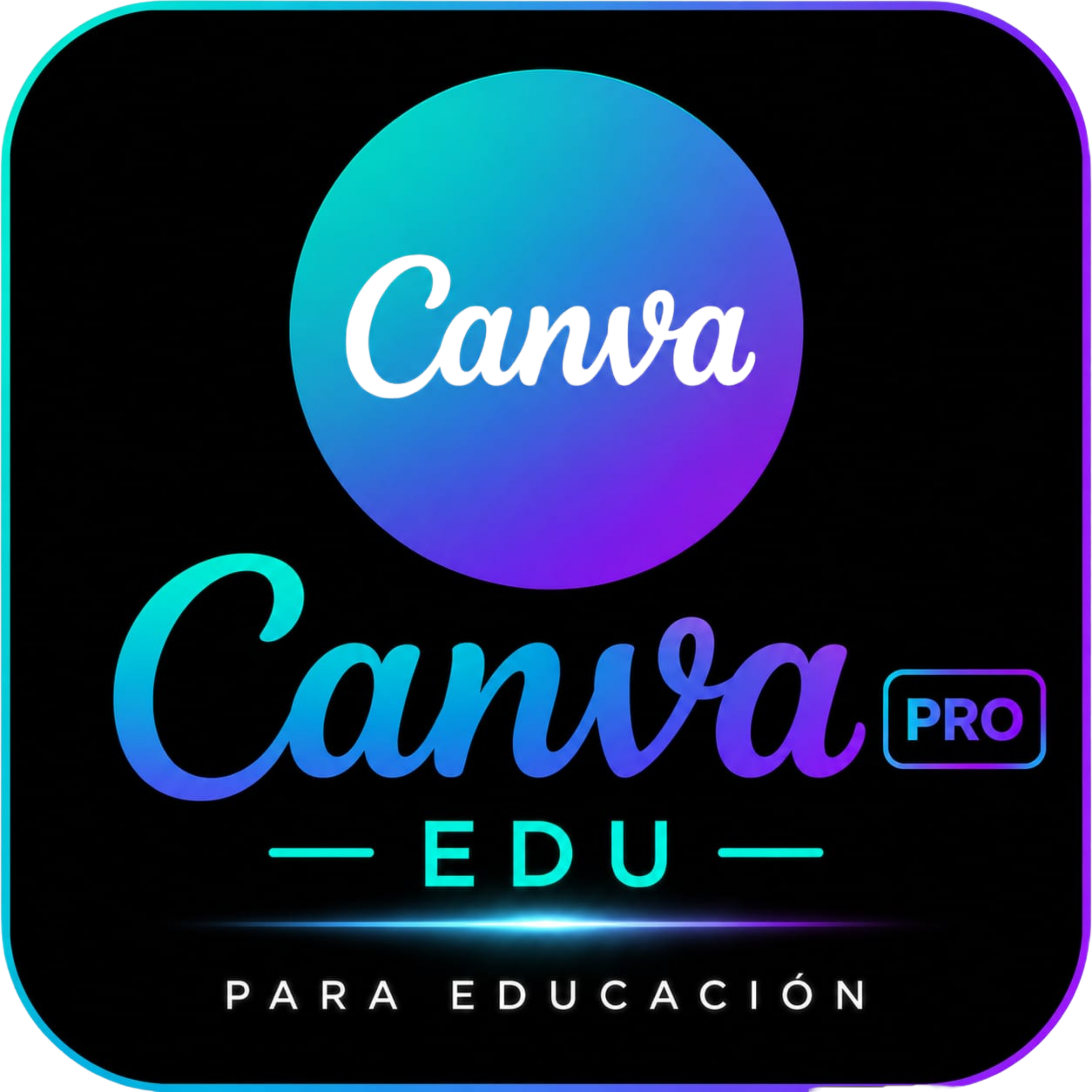 Canva Pro (EDU) 